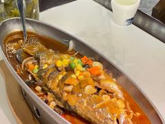 -徽韵人家·传承正宗徽菜(牡丹园店)