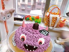 -DQ·蛋糕·冰淇淋(川沙东海岸店)