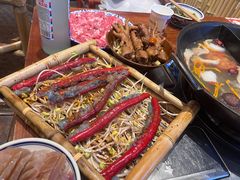 -袁山山重庆火锅(丈八北路店)