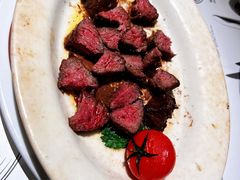 -西堤厚牛排(国瑞店)