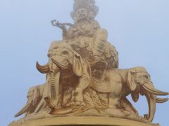 -峨眉山风景名胜区