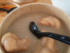 -长安大牌档之西安博物院文化餐厅(中贸店)