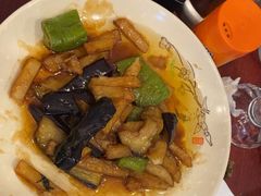 -聚首堂·特色小吃·肘子(什刹海德胜门店)