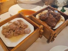-粤财皇冠假日酒店·彩华轩中餐厅