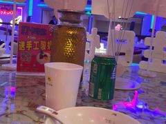 -巴特餐饮6加1音乐餐吧·新疆菜