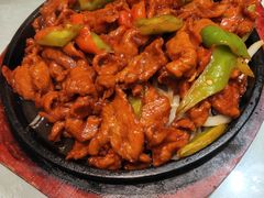 -正阳春烤鸭(华捷道店)