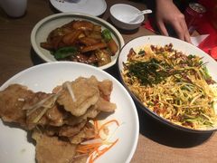 -金掌勺锅包肉(华润万象城店)