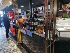 -五月罗马海鲜烤肉自助餐厅(印象城店)