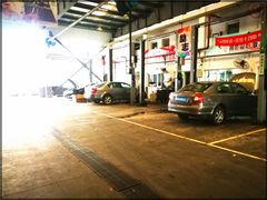 -昆山享达上汽大众斯柯达4S店(昆山店)