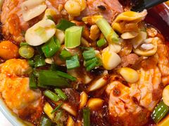 脑花-走街串巷(丰富路店)