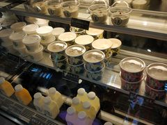 -宝珠奶酪(浦东金桥店)