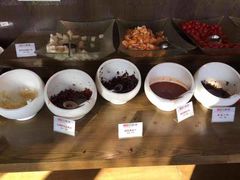 -滇釜火锅·能喝汤的火锅(车公庄店)