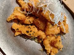 -功夫怪兽·烧烤(珠江路店)