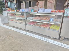 -轴承厂月饼(贵州市小河顺茂糕点店)