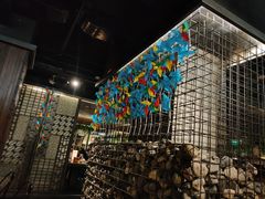 -天山醉美辣子鸡(文艺路店)