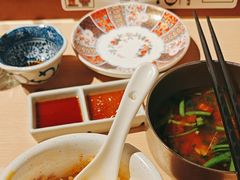 -肉肉大米(德基广场店)