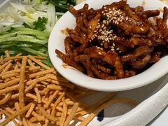 -关东小磨东北菜(漕河泾印象城店)