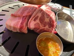 -济州爱肉堂(总店)