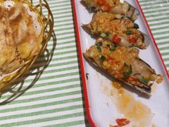 -三毛烧烤·南昌大排档(山姆店)