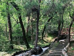 -红螺寺