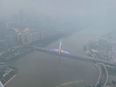 -珠江夜游广州塔·中大码头