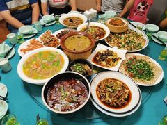 -妈妈传炖品(双林店)