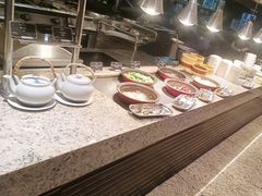 -上海锦江汤臣洲际大酒店壹阶层