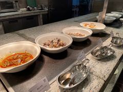 -厦门宝龙铂尔曼大酒店·海鲜自助餐厅
