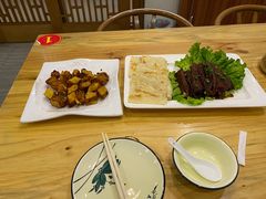-百花食府(渔阳南路店)