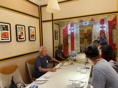 -阿明小菜·海鲜·上海菜(梅陇华理店)
