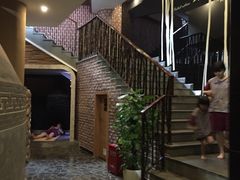 -纽斯桑拿会所(餐厅天山路店)