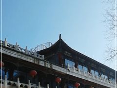 -南来顺饭庄·清真(南菜园店)