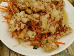 -红升老菜馆(巨兴街店)