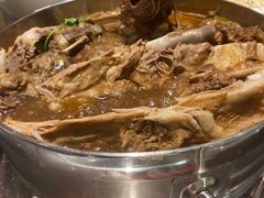 -浩爷羊蝎子火锅(望京店)