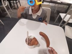 -宜家·瑞典风味餐厅(无锡店)
