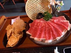 -捞王猪肚鸡火锅(昆山店)