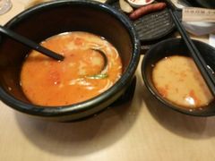 -阿香米线(天津凯德餐厅店)