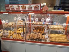 -盒马鲜生(富田新天地店)