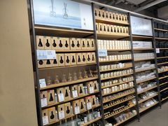 -MUJI无印良品(世博源店)