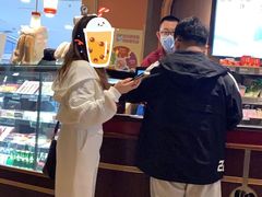 -COSTA COFFEE(西直门店)