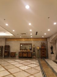 -先锋国际宴会中心(先锋国际广场店)