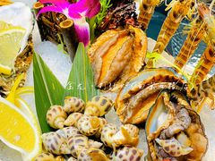 -金龙·打边炉(南京西路店)