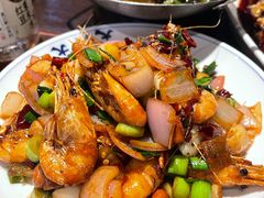 -大牌大·传统杭帮菜(湖滨店)
