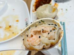 -小杨生煎(松江大学城店)