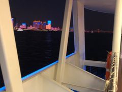 -武汉两江游览·夜游长江(汉口粤汉码头)