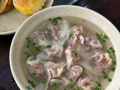 -李记清真馆(打钉巷店)