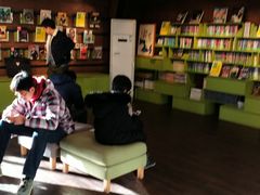 -和美电影艺术中心(万国城店)