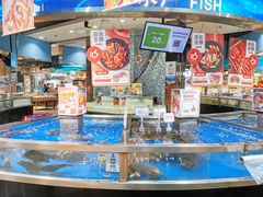 -盒马鲜生(莱蒙都会店)