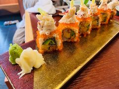 -蟹田居·活蟹料理(东城店)