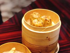 -新天世纪中餐厅